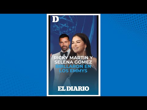 En los Emmys robaron a Sofía Vergara y se habló en español | El Diario