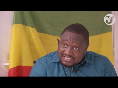 Disc Jock from Ghana on Jamaican DJs' Fees & not Responding to Emails | TVJ Entertainment Report