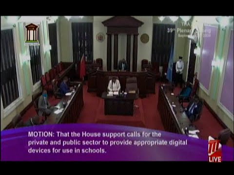 More Digital Devices Needed For School Children, Employers Urged To Show Tolerance To Their Workers