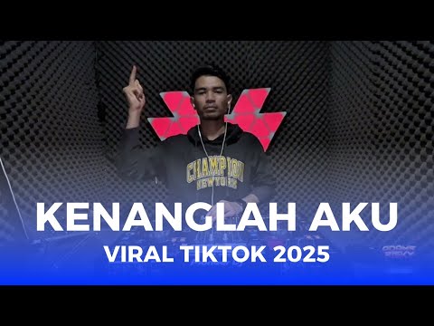 DJ INDO KENANGLAH AKU VIRAL TIKTOK