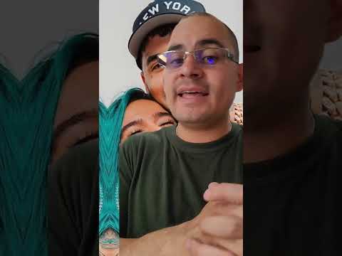 karol g llora por anuel aa #anuelaa #karolg #noticias #chismes #famosos #farandula #viral #parati