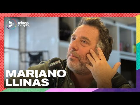 Mariano Llinás: La película buena es la del director que sufre #Perros2023