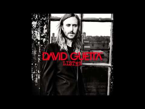 David Guetta feat  Nicki Minaj & Afrojack   Hey Mama Audio HD 1