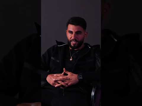 Was ist wirklich in Thailand passiert? Neues Video jetzt online. #samra #deutschrap