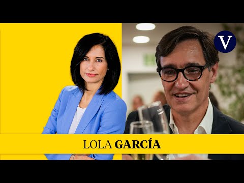 Las consecuencias del 12M I Lola García