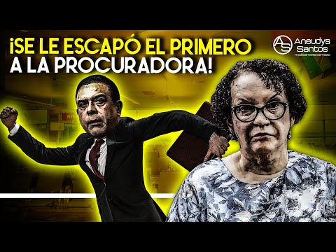 Alexis Medina, Hermano de Danilo Abandona RD! Se Armó el Juidero en el PLD!  ¿Miedo a Ángel Rondón