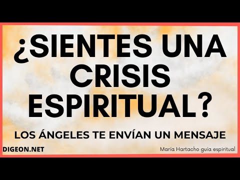 MENSAJES de los ÁNGELES PARA TIDIGEONCÓMO SUPERAR UNA CRISIS ESPIRITUALARCÁNGEL GABRIELens VERTI