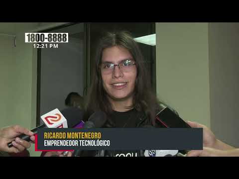 Incubación Startups, fortalece emprendimientos tecnológicos en Nicaragua