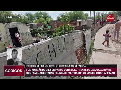 Códigos - Programa 10/10/24