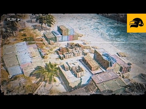 進化するプロジェクトカオス┃PUBG