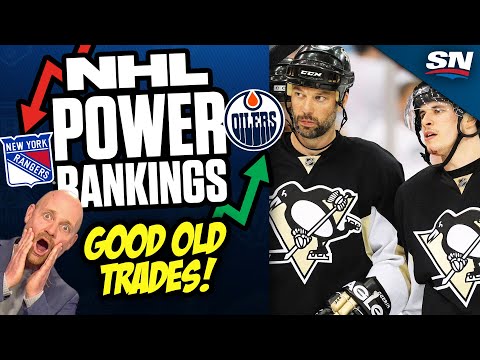 Trade Deals That Paid Off | Power Rankings