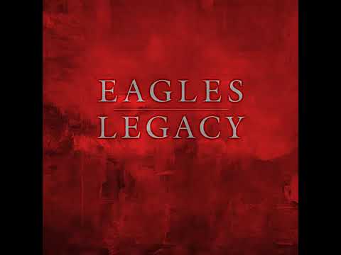 Eagles - Sad Cafe