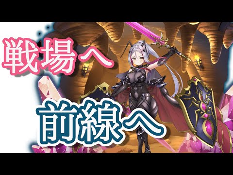【モン娘TD】前線に進め！　ミーデンのトリセツ【モン娘TDキャラ解説】