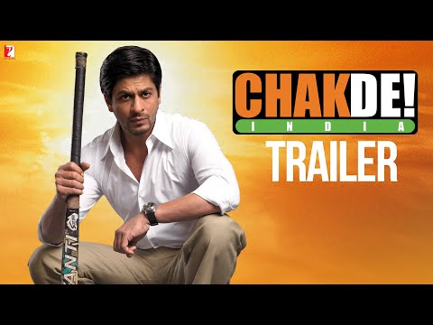 Chak de india discount full movie watching