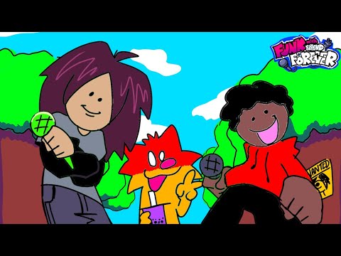 Funk With Friends Forever [Funkcon mini 2025]