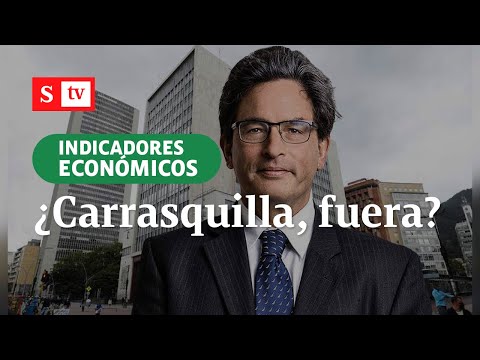 ¿Está en riesgo el cargo de Alberto Carrasquilla en el Banco de la República