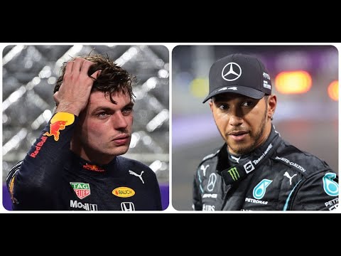 Formule 1 : pourquoi le duel Verstappen-Hamilton est plus qu'indécis