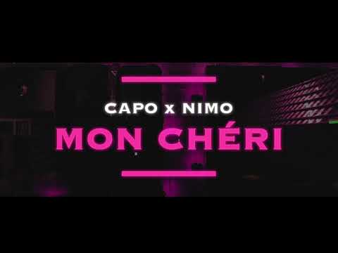 CAPO - MON CHÉRI ft. NIMO (prod. von Zeeko & Veteran) [Official Audio]