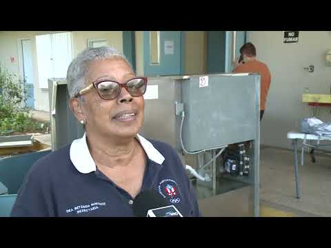 Conteo regresivo para construcción de un nuevo hospital en Vieques