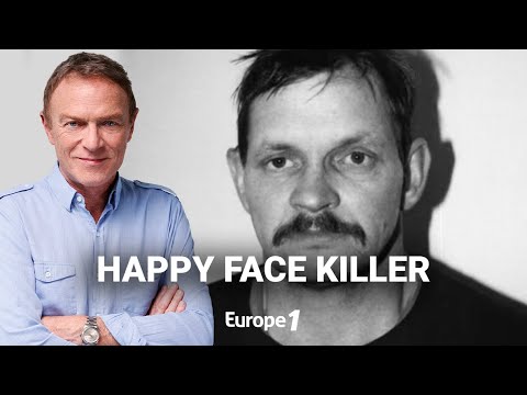 Hondelatte Raconte : Happy face killer (récit intégral)