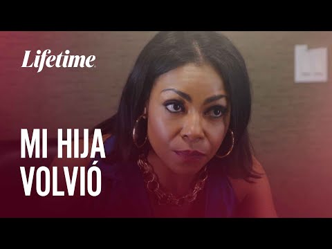 MI HIJA VOLVIÓ | LOS JONES: EL ENEMIGO EQUIVOCADO | LIFETIME MOVIES