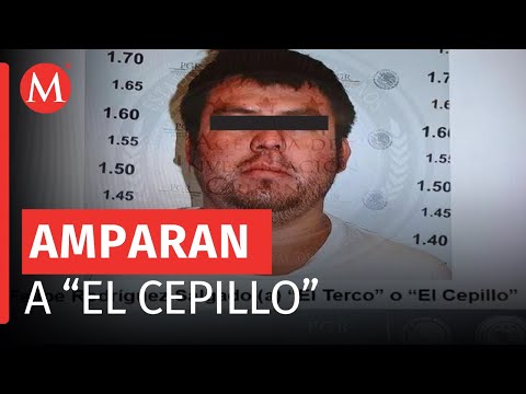 Amparo de Felipe Rodríguez Salgado 'El Cepillo' es admitido por un juez