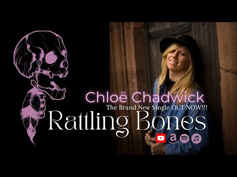 Chloë Chadwick Concert Tickets - 2026 Tour Dates