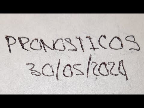 30 de mayo de 2024  pronósticos resultados  loterías y chances  #loteriadebogota #lottery #suerte