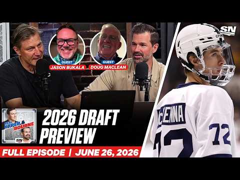 Real Kyper & Bourne | June 26, 2026