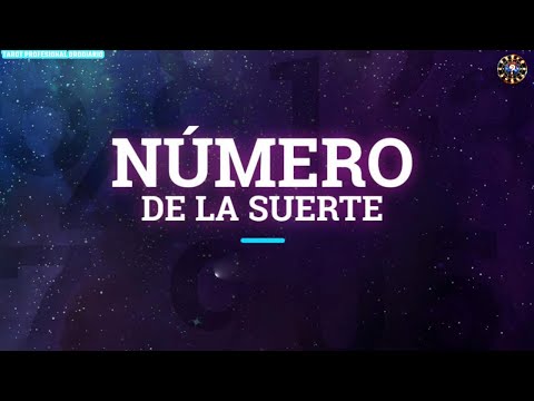 Números De La Suerte CAPRICORNIO 2024 GANA LA #LOTERÍA Septiembre de 2024