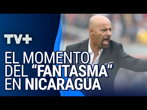 El análisis de Marco Antonio Figueroa como entrenador de Nicaragua