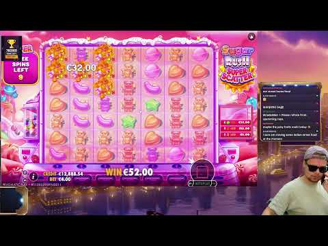 LIVE HIGHROLL CASINO SLOTS WITH CASINODADDY #SLOTS #GAMBLING #CASINOSTREAM #CASINO