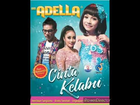MENGAPA ADA DUSTA Tasya Rosmala