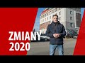 CplusE #150 - Transport w 2020 roku. Co się zmienia?