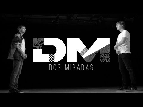 DOS MIRADAS | Iñaki Gutiérrez y Lucas Grimson, cara a cara