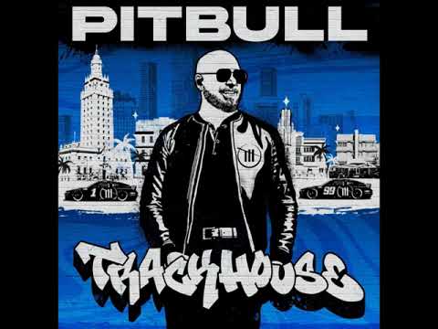 Pitbull - Let’s Take a Shot ft. Vikina (PREVIEW)