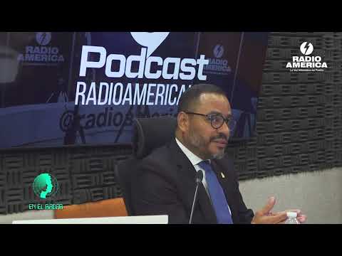 Episodio #14 | T1 - En el Radar - Invitado José Antonio Morales, gerente de Hondutel