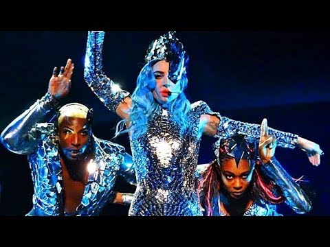 Lady Gaga: ENIGMA (FULL SHOW) DVD || #GagaVegas