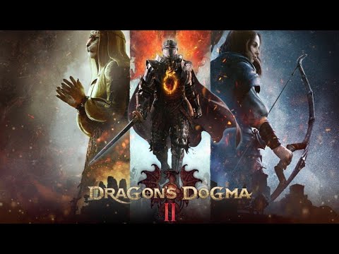 DragonsDogma2-ตอนที่3