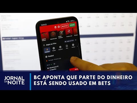 Beneficiários do Bolsa família gastaram R$ 3 bi com bets em agosto