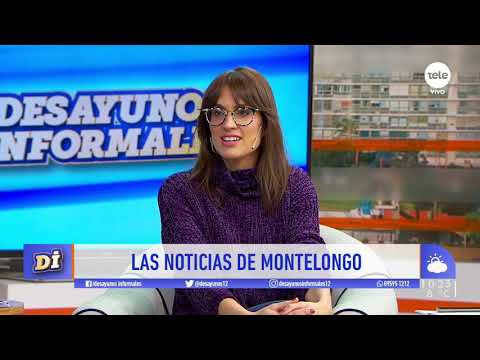 Noticias de Montelongo 9/7/20