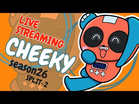 プレデターランク 【Apex Legends】