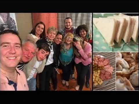 Los Invitados de María Rosa / Viernes 09 de febrero de 2024