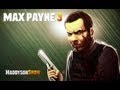 .   Max Payne 3