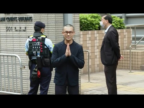 Hong Kong declara culpables a 14 acusados en el mayor juicio contra movimiento prodemocracia | AFP
