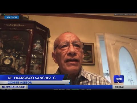 Entrevista a el Dr. Francisco Sánchez Cárdenas del comité asesor