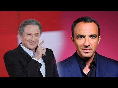 Michel Drucker de retour sur France 2, Nikos Aliagas quitte 50'Inside sur TF1