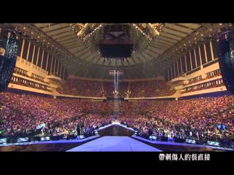 周杰倫 Jay Chou【我落淚 情緒零碎 Tears of Scattered Emotion】Official MV