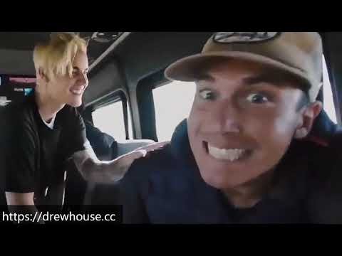Justin Bieber ft. SHAUN - Way Back Home (New Song 2019) (Music Video)
