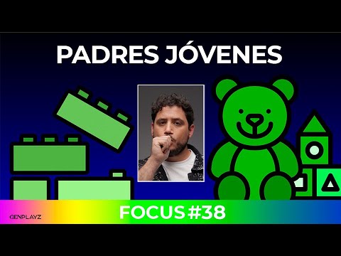 Focus Group: Ser padre antes de los 30 | Gen Playz